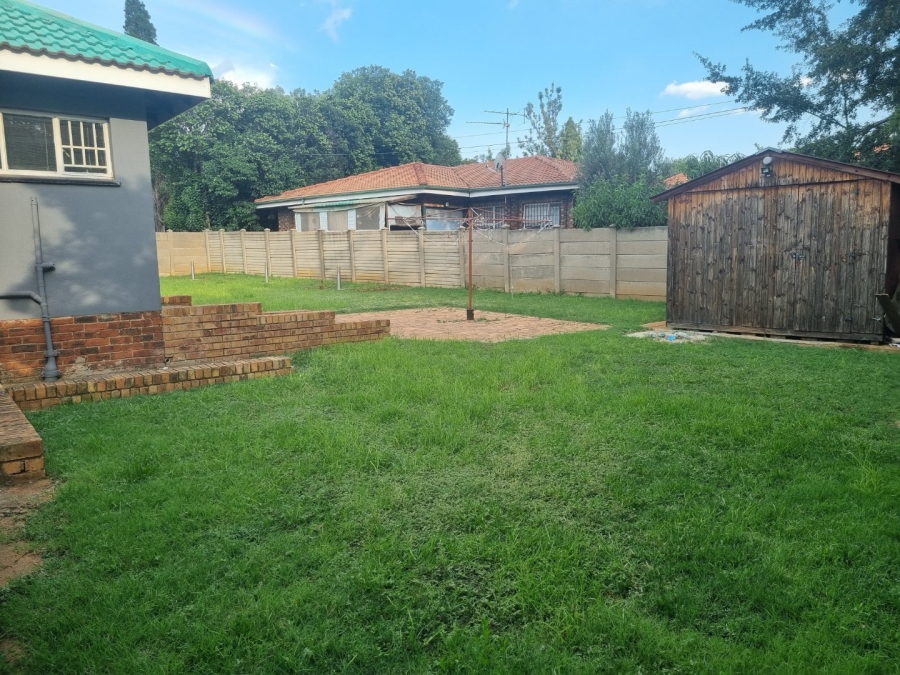 3 Bedroom Property for Sale in Vaalpark Free State
